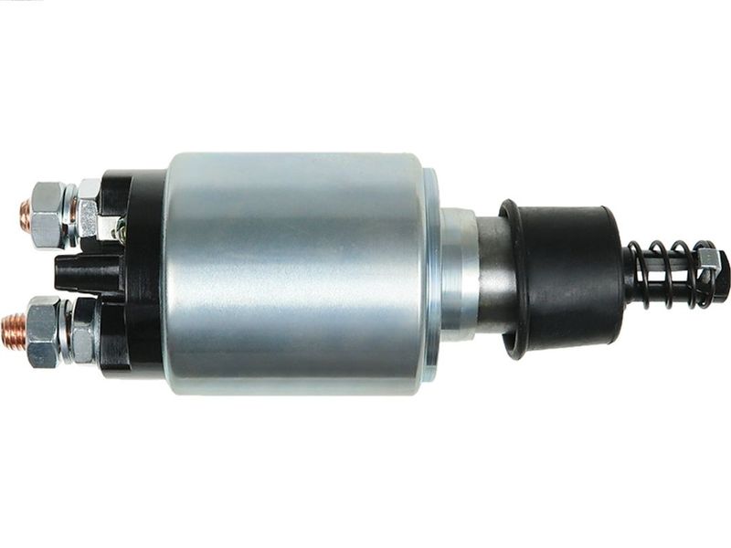 AS-PL SS0144 Solenoid Switch, starter