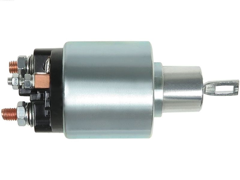 AS-PL SS0153 Solenoid Switch, starter
