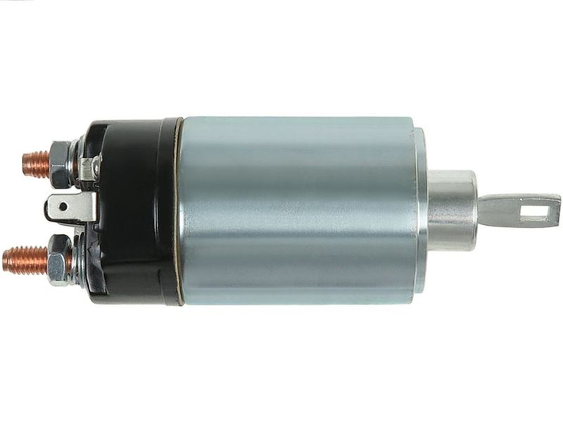 AS-PL SS0154 Solenoid Switch, starter