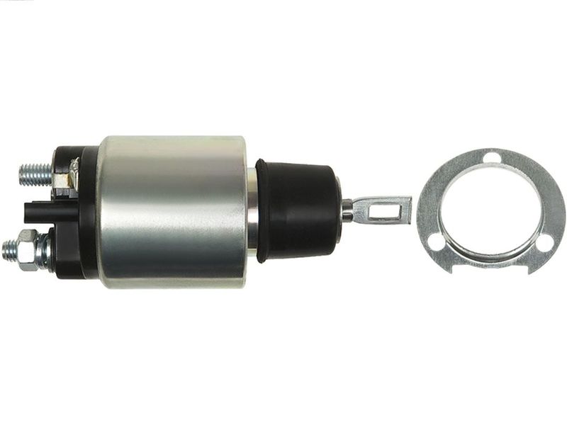 AS-PL SS0155 Solenoid Switch, starter