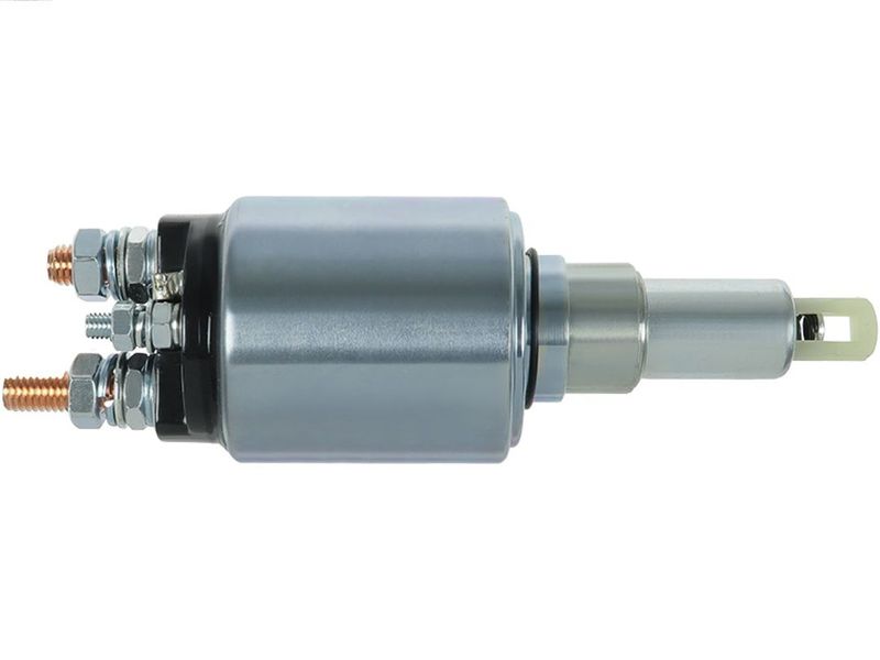 AS-PL SS0157 Solenoid Switch, starter
