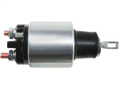 Solenoid Switch, starter AS-PL SS0160