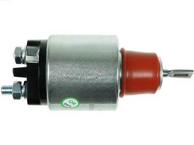 Solenoid Switch, starter AS-PL SS0160P