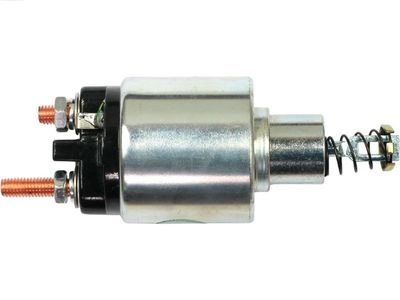 Solenoid Switch, starter AS-PL SS0161