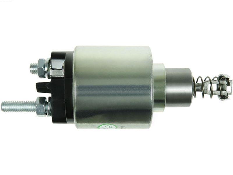 AS-PL SS0161P Solenoid Switch, starter