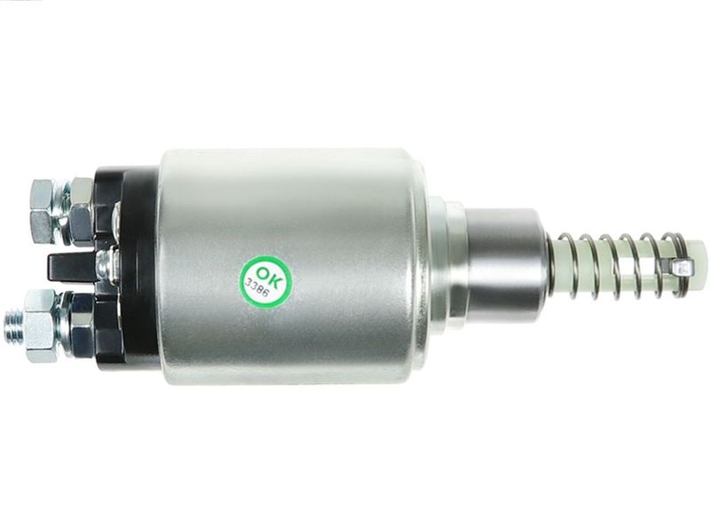 AS-PL SS0162P Solenoid Switch, starter