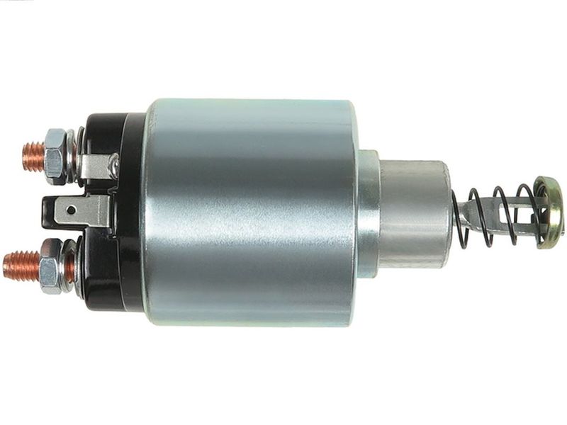 AS-PL SS0163 Solenoid Switch, starter