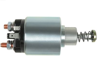 Solenoid Switch, starter AS-PL SS0163