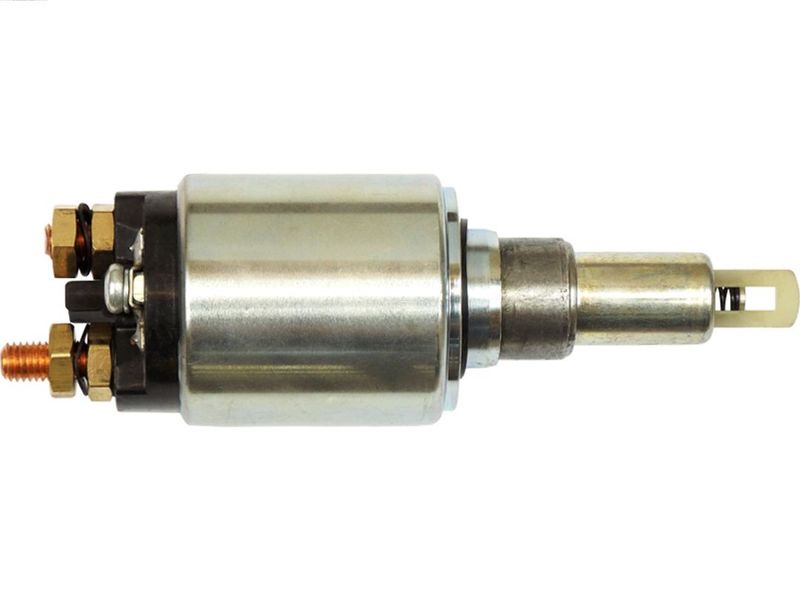 AS-PL SS0165 Solenoid Switch, starter