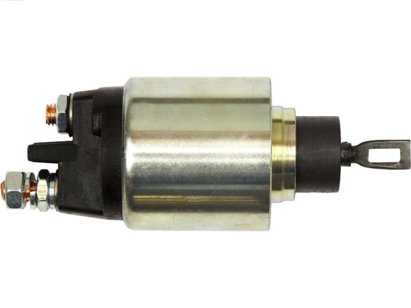 AS-PL SS0166 Solenoid Switch, starter