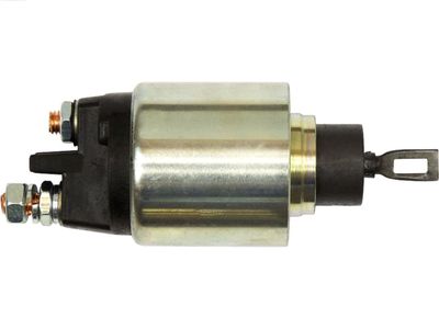 Solenoid Switch, starter AS-PL SS0166