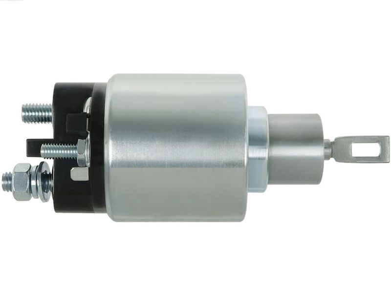 AS-PL SS0167 Solenoid Switch, starter