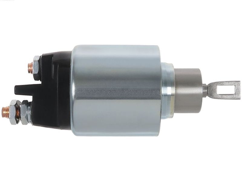 AS-PL SS0169 Solenoid Switch, starter