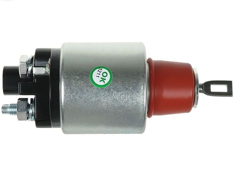AS-PL SS0173P Solenoid Switch, starter