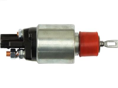 Solenoid Switch, starter AS-PL SS0175
