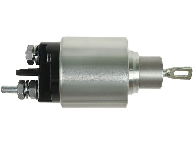 AS-PL SS0177 Solenoid Switch, starter