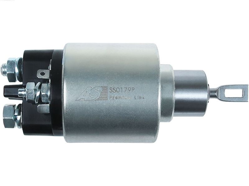 AS-PL SS0179P Solenoid Switch, starter