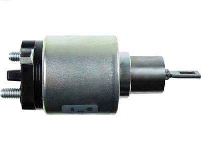 Solenoid Switch, starter AS-PL SS0182(BOSCH)