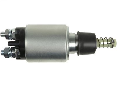 Solenoid Switch, starter AS-PL SS0183P