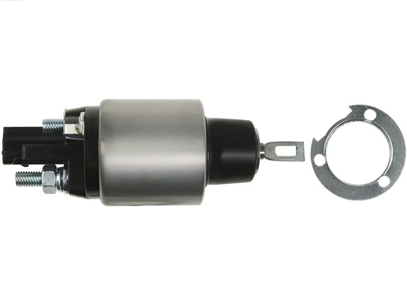 AS-PL SS0185 Solenoid Switch, starter