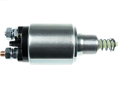 Solenoid Switch, starter AS-PL SS0186