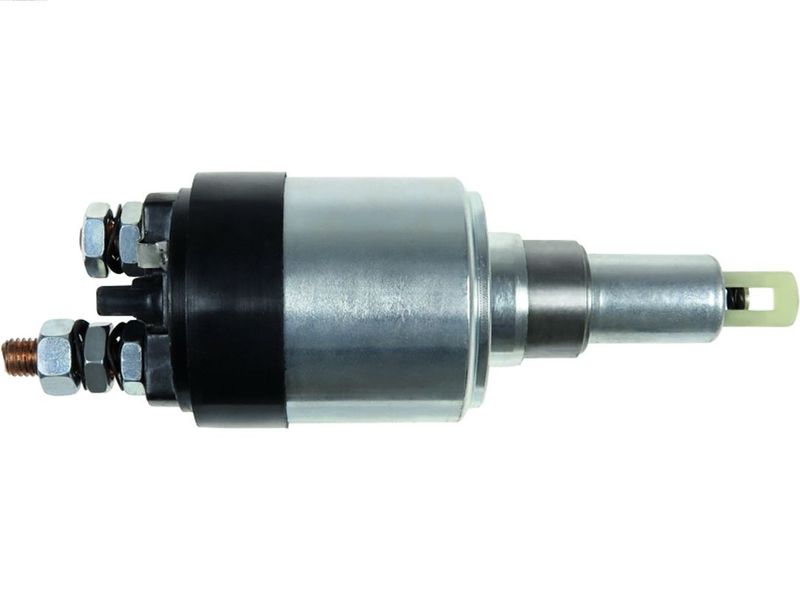AS-PL SS0187 Solenoid Switch, starter