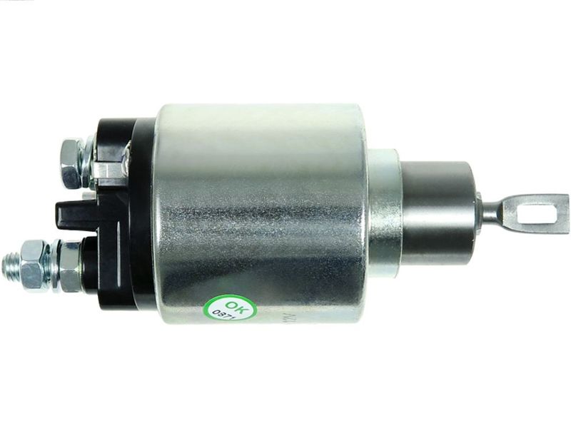 AS-PL SS0189P Solenoid Switch, starter