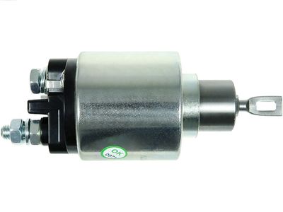 Solenoid Switch, starter AS-PL SS0189P