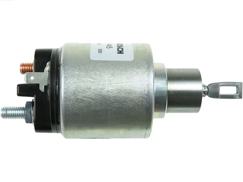 AS-PL SS0195(BOSCH) Solenoid Switch, starter