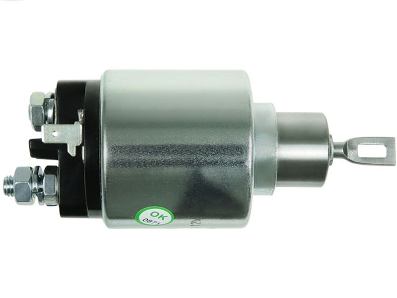 AS-PL SS0195P Solenoid Switch, starter