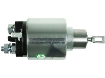 Solenoid Switch, starter AS-PL SS0195P