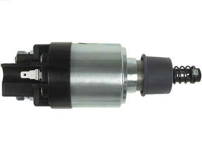 Solenoid Switch, starter AS-PL SS0198