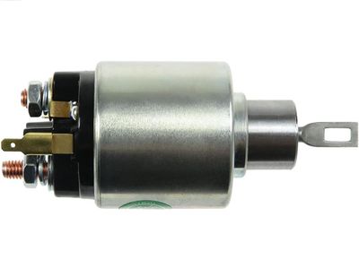 Solenoid Switch, starter AS-PL SS0200