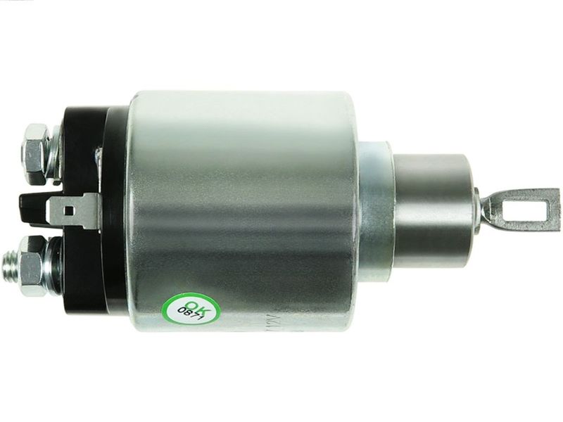 AS-PL SS0203P Solenoid Switch, starter