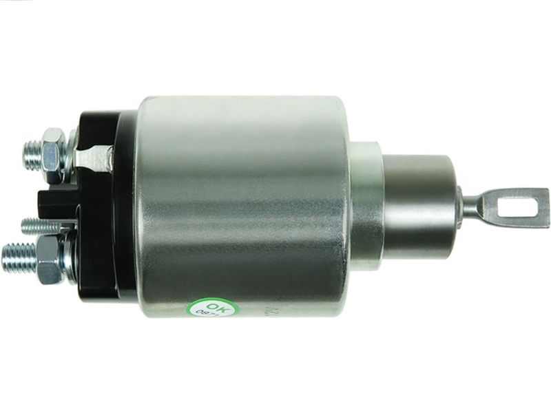 AS-PL SS0207P Solenoid Switch, starter