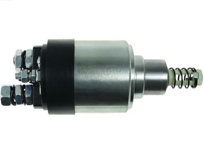 Solenoid Switch, starter AS-PL SS0220S