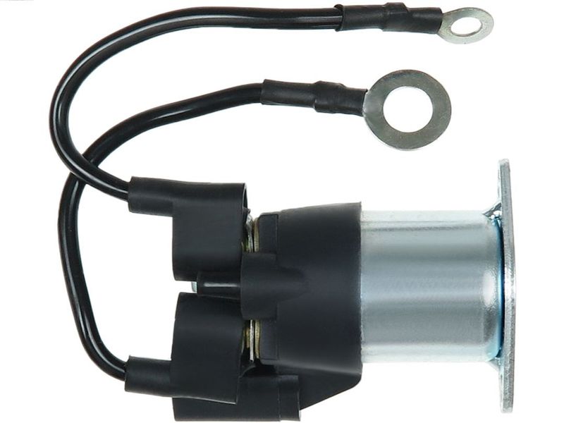 AS-PL SS0221S Solenoid Switch, starter