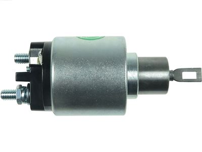 Solenoid Switch, starter AS-PL SS0222S