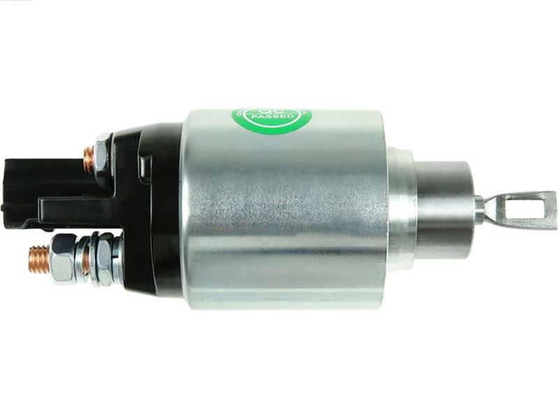 AS-PL SS0223S Solenoid Switch, starter