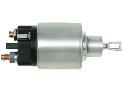 Solenoid Switch, starter AS-PL SS0224S