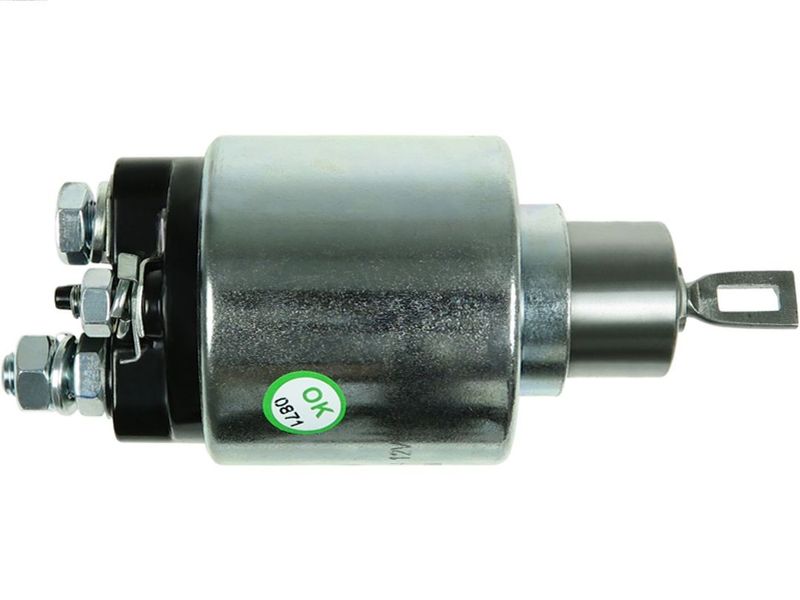 AS-PL SS0227P Solenoid Switch, starter