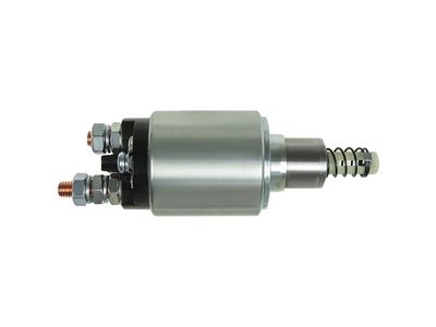 Solenoid Switch, starter AS-PL SS0229S