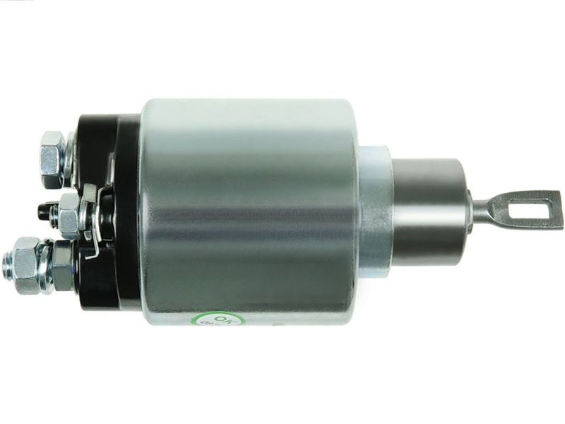 AS-PL SS0231P Solenoid Switch, starter