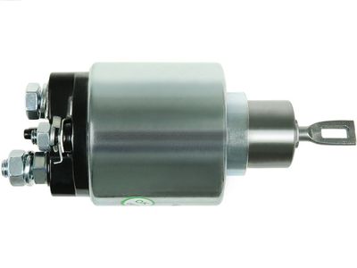 Solenoid Switch, starter AS-PL SS0231P