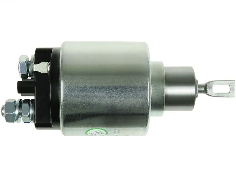 AS-PL SS0233P Solenoid Switch, starter