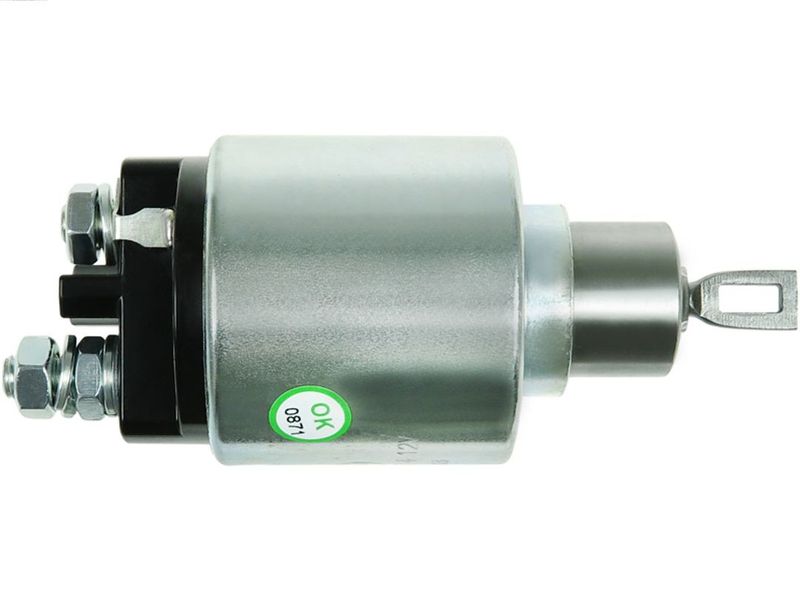 AS-PL SS0234P Solenoid Switch, starter