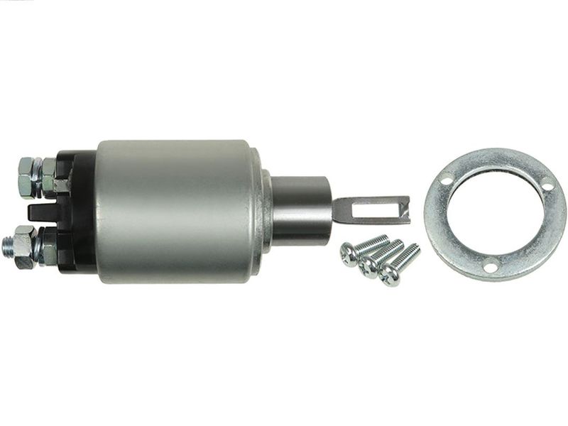 AS-PL SS0235P Solenoid Switch, starter