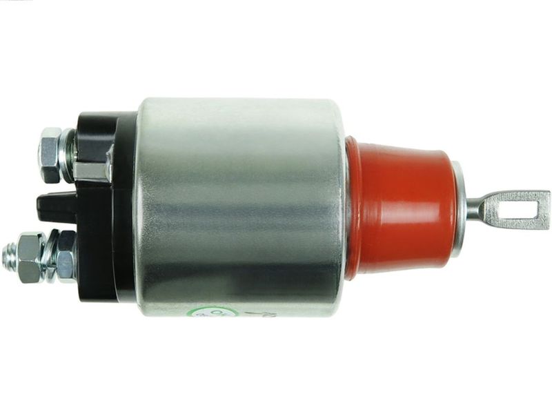 AS-PL SS0237P Solenoid Switch, starter