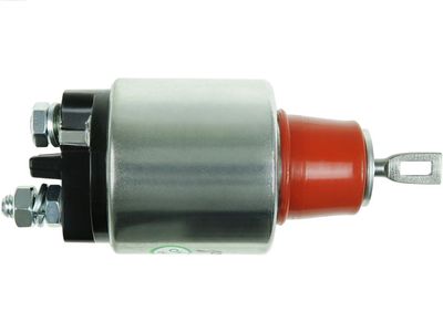 Solenoid Switch, starter AS-PL SS0237P