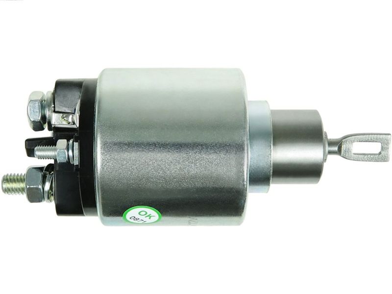 AS-PL SS0238P Solenoid Switch, starter